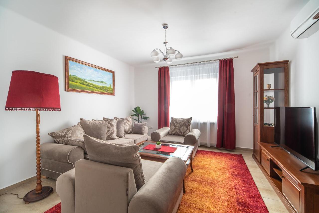 Topaz Apartmanhazak Keszthely Eksteriør billede